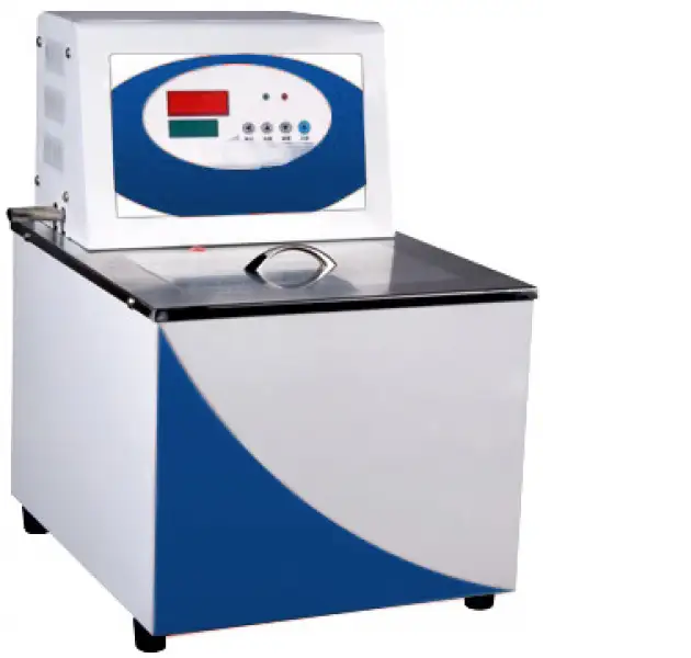 High Temperature Circulator