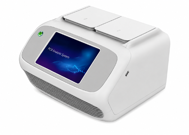 PCR