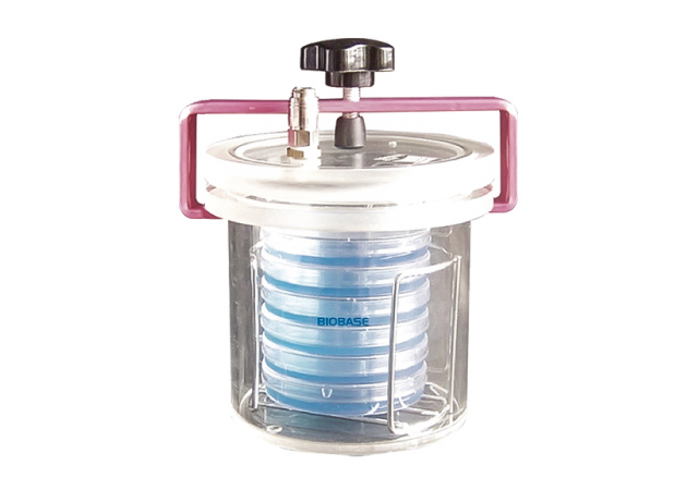 MICROBIOLOGICAL  LABORATORY PRODUCTS
