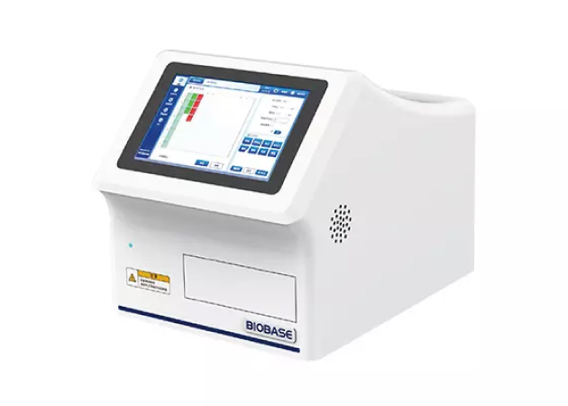 IVD INSTRUMENTS