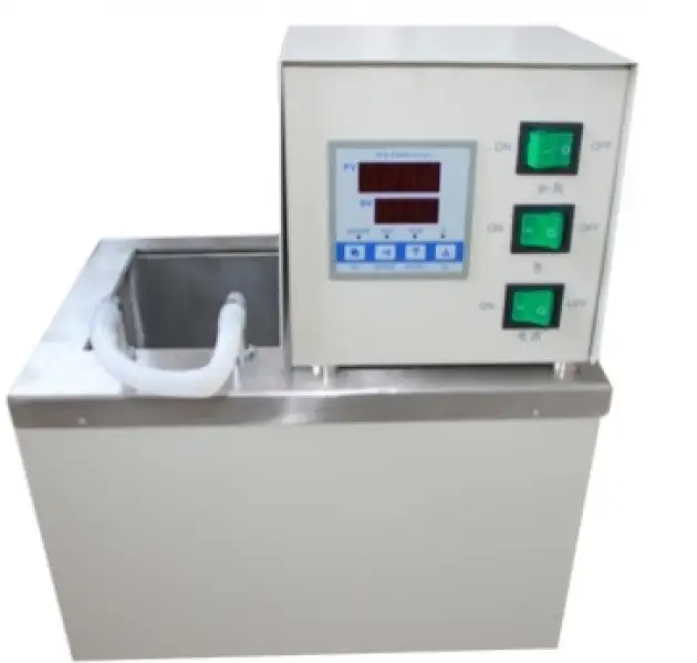 Oil Bath Circulator